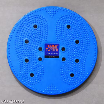 Tummy Twister - Magnetic Waist Twisting Disc for Belly Fat Loss