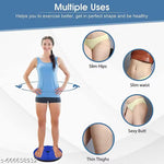 Tummy Twister - Magnetic Waist Twisting Disc for Belly Fat Loss