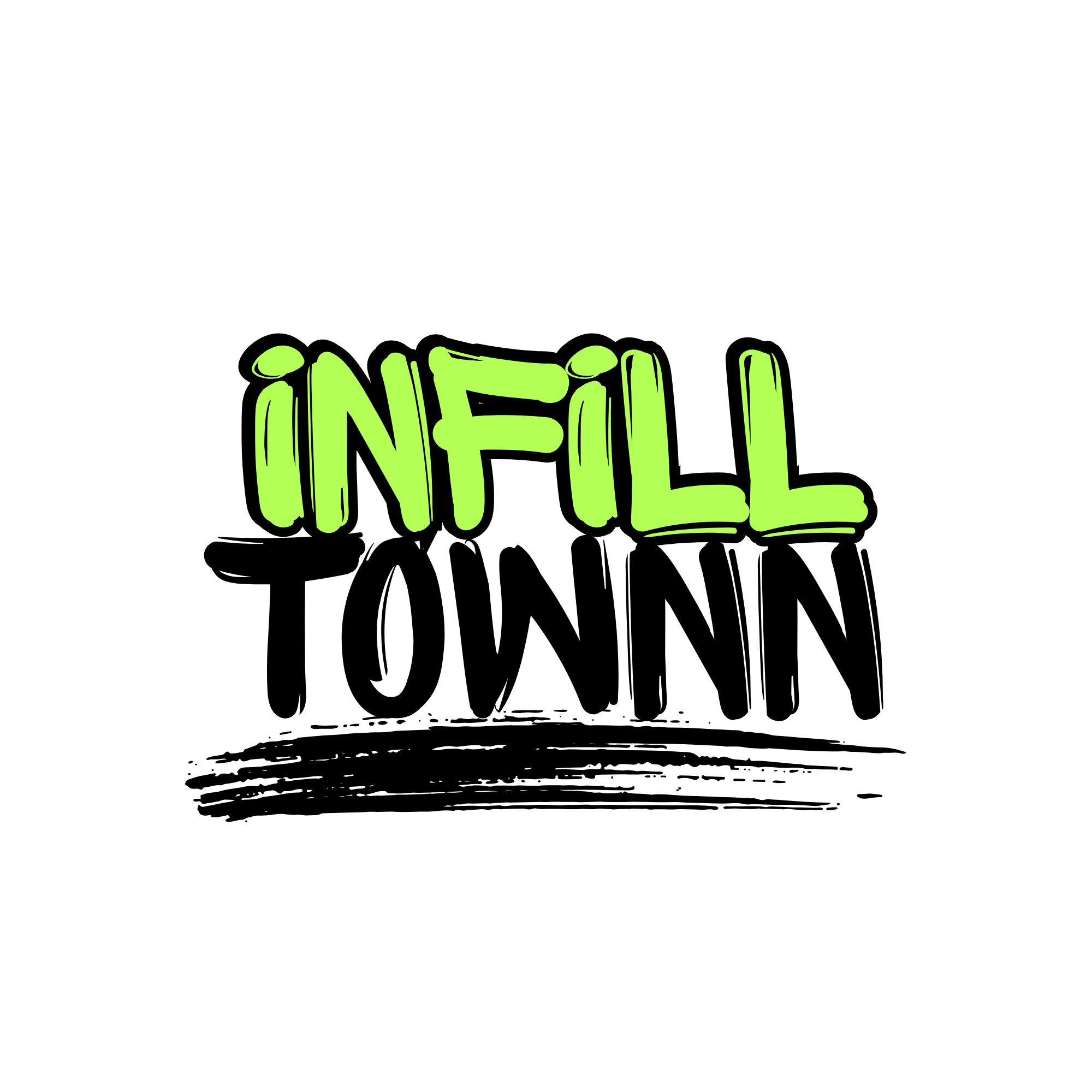 InfillTown